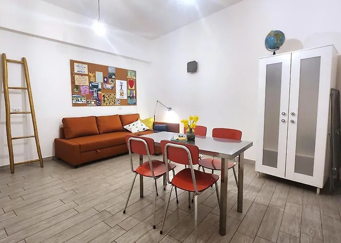 Sanpietrino Home