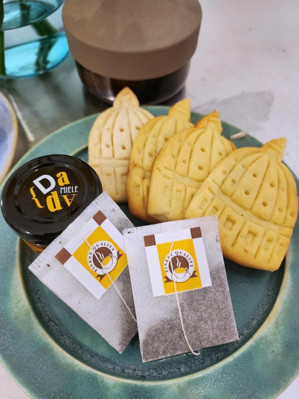 Sanpietrino Rome
